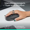 Мишка Logitech POP Mouse With Emoji Bluetooth Graphite (910-007412) - Image 3