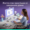 Мышка Logitech POP Mouse With Emoji Bluetooth Lilac (910-007414) - Image 4
