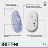 Мышка Logitech POP Mouse With Emoji Bluetooth Lilac (910-007414) - Image 6
