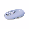 Мышка Logitech POP Mouse With Emoji Bluetooth Lilac (910-007414) - Image 1