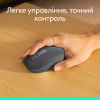Мышка Logitech M196 Bluetooth Graphite (910-007459) - Image 9
