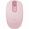 Мишка Logitech M196 Bluetooth Rose (910-007461) - Image 1