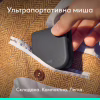 Мишка Logitech Mobi Fold Bluetooth Graphite (910-007604) - Image 2