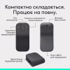 Мишка Logitech Mobi Fold Bluetooth Graphite (910-007604) - Image 3