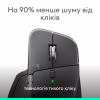 Мишка Logitech MX Master 4 for Business Wireless/Bluetooth Graphite (910-007617) - Image 7