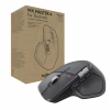 Мишка Logitech MX Master 4 for Business Wireless/Bluetooth Graphite (910-007617) - Image 1