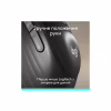 Мишка Logitech Signature Comfort Plus M850L Wireless/USB-C Graphite (910-007715) - Image 2