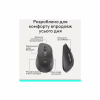 Мишка Logitech Signature Comfort Plus M850L Wireless/USB-C Graphite (910-007715) - Image 3