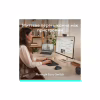 Мишка Logitech Signature Comfort Plus M850L Wireless/USB-C Graphite (910-007715) - Image 6