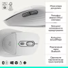 Мишка Logitech Signature Comfort Plus M850L Wireless/USB-C Off-White (910-007716) - Image 2