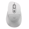 Мишка Logitech Signature Comfort Plus M850L Wireless/USB-C Off-White (910-007716) - Image 1