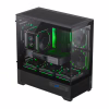 Корпус для ПК Gamemax VISTA 2 MB (9101-0600R0015) - Image 2