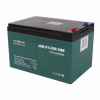 Батарея к ИБП LogicPower 12V 12Ah LP-6-DZM-12 (9172) - Image 1