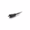 Дата кабель USB 2.0 AM to Micro 5P 0.8m Atcom (9174) - Image 3