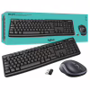 Комплект Logitech MK270 Wireless UA Black (920-004508) - Image 2