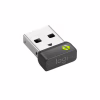 Клавіатура Logitech MX Keys Advanced for Business Wireless Illuminated UA Graphite (920-010251) - Image 6