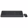Комплект Logitech Signature MK650 Combo for Business UA Graphite (920-011004) - Image 2