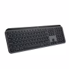 Клавіатура Logitech MX Keys S Wireless UA Graphite (920-011593) - Image 1