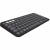 Клавіатура Logitech K380s Multi-Device Bluetooth UA Graphite (920-011851) - Image 2