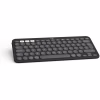 Клавіатура Logitech K380s Multi-Device Bluetooth UA Graphite (920-011851) - Image 3