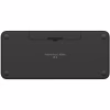 Клавіатура Logitech K380s Multi-Device Bluetooth UA Graphite (920-011851) - Image 5