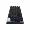 Клавіатура Logitech G Pro X 60 Lightspeed GX Tactile Wireless/Bluetooth UA Black (920-011911) - Image 4
