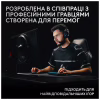 Клавіатура Logitech G Pro X 60 Lightspeed GX Tactile Wireless/Bluetooth UA Black (920-011911) - Image 8