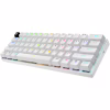 Клавіатура Logitech G Pro X 60 Lightspeed GX Tactile Wireless/Bluetooth UA White (920-011930) - Image 3