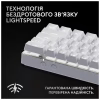 Клавіатура Logitech G Pro X 60 Lightspeed GX Tactile Wireless/Bluetooth UA White (920-011930) - Image 9
