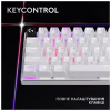 Клавіатура Logitech G Pro X 60 Lightspeed GX Tactile Wireless/Bluetooth UA White (920-011930) - Image 10