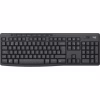 Комплект Logitech MK370 for Business Wireless UA Black (920-012077) - Image 4