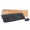Комплект Logitech MK370 for Business Wireless UA Black (920-012077) - Image 7