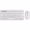 Комплект Logitech Pebble 2 Wireless UA White (920-012240) - Image 1