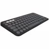 Комплект Logitech Pebble 2 for Mac Wireless UA Graphite (920-012244) - Image 3
