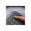 Клавіатура Logitech K950 Bluetooth/Wireless UA Graphite (920-012465) - Image 7