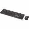 Комплект Logitech MK950 Bluetooth/Wireles UA Graphite (920-012490) - Image 3
