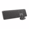 Комплект Logitech MK950 Bluetooth/Wireles UA Graphite (920-012490) - Image 6