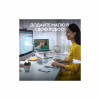 Комплект Logitech MK950 Bluetooth/Wireles UA Off-White (920-012491) - Image 2