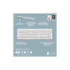 Комплект Logitech MK950 Bluetooth/Wireles UA Off-White (920-012491) - Image 8