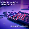 Клавіатура Logitech G515 TKL Lightspeed Tactile Bluetooth UA Black (920-012538) - Image 3