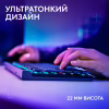 Клавіатура Logitech G515 TKL Lightspeed Tactile Bluetooth UA Black (920-012538) - Image 4