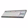 Клавіатура Logitech G515 TKL Lightspeed Tactile Bluetooth UA White (920-012539) - Image 1