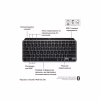 Клавиатура Logitech MX Keys Mini для MAC Wireless UA Space Grey (920-012652) - Image 3