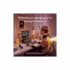 Клавиатура Logitech MX Keys Mini для MAC Wireless UA Space Grey (920-012652) - Image 6