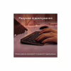 Клавиатура Logitech MX Keys Mini для MAC Wireless UA Space Grey (920-012652) - Image 9