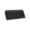 Клавиатура Logitech MX Keys Mini для MAC Wireless UA Space Grey (920-012652) - Image 1