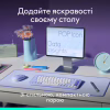 Комплект Logitech POP Icon Combo Bluetooth UA Lilac (920-013078) - Image 2
