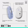 Комплект Logitech POP Icon Combo Bluetooth UA Lilac (920-013078) - Image 7