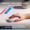 Комплект Logitech POP Icon Combo Bluetooth UA Rose (920-013142) - Image 5