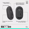 Комплект Logitech POP Icon Combo Bluetooth UA Graphite (920-013156) - Image 7